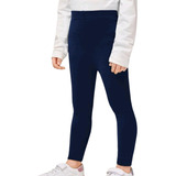 Leggins Licra Deportiva Para Niña 