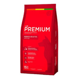 Vitalcan Premium Perro - Adulto 20kg