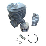 Kit Cilindro Completo Motosserra Tekna Cs41s