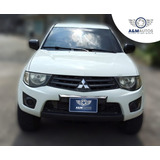 Mitsubishi L200 2015