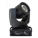 Moving Head Beam 200w 5r Super Iluminação Live Youtube