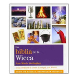 La Bibia De La Wicca