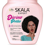 Skala Expert, Crema Para Peinar - g a $49