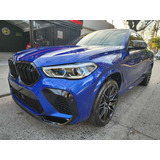 Bmw X6 M Competition Coupe 2023