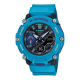 Reloj Casio Gshock Ga-2200 Colores Surtidos Relojesymas