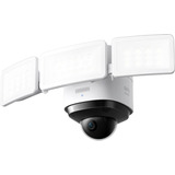 Camara De Seguridad Eufy Security Floodlight Cam 2 Pro Outdo