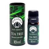 Óleo Essencial Tea Tree Bioessência Vegano Puro - Original