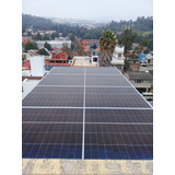 Diseño Cotizacion Pergola Con Generacion Electrica Solar 
