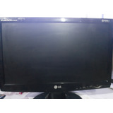 Monitor LG Flatron De 19 Pulgadas Modelo W1943se