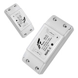 Rele Inteligente Tomada Interruptor Jwcom Tuya Smart