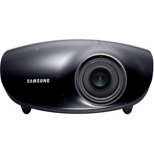 Projetor Samsung Sp-a400b Dlp 2000 Lumens Wxga + Lampada