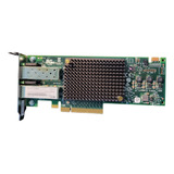 Hba Lenovo Emulex 16gb 2-port Fc 01cv843 01kr609 01cv840@