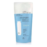 Natura Lumina Anticaspa Shampoo Reequilibrante Refil 300ml