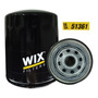 Wix Filtro De Aceite Nissan Pick Up D-21 93/08 Nissan Micra