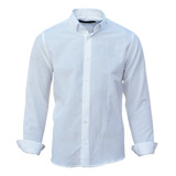 Kit 2 Camisa Social Masculino Slim Camisas Ogochi 