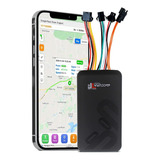 Rastreador Gps Tracker Para Auto Con Plataforma Gratis