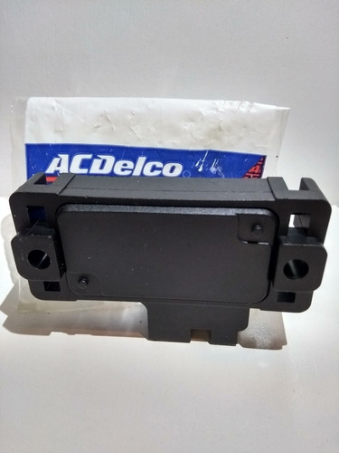 Map Para Chevy Modelo 94 A 2006 Marca Acdelco