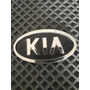 Emblema Kia Rio Kia Rio