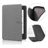 Funda Magnética De Silicona Para Kindle De 6.8 Pulgadas 11ª