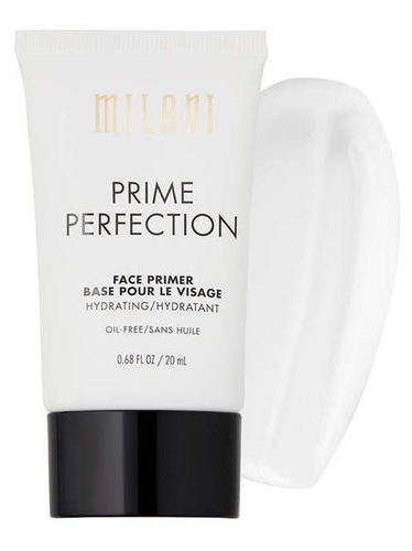 Primer De Rostro Prime Perfection - Mi - mL a $2500