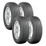 Kit De 4 Llantas Toyo Tires Proxes A37 P 205/60r16 92 H