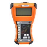 Scanner Automotivo Multimec X3 Diagnostico Diesel Gasolina