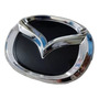 Emblema Logo Insignia Delantero Parrilla Mazda 323 Mazda 323