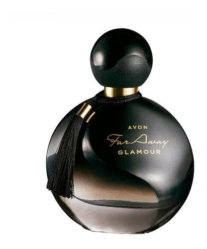 Far Away Glamour Deo Parfum Avon