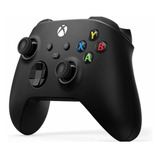 Controle Joystick Sem Fio Xbox One Series X E S Carbon Black