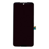 Pantalla Completa Compatible Motorola G7 Incell