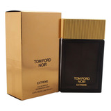 Perfume Tom Ford Noir Extreme Edp En Aerosol Para Hombre, 10