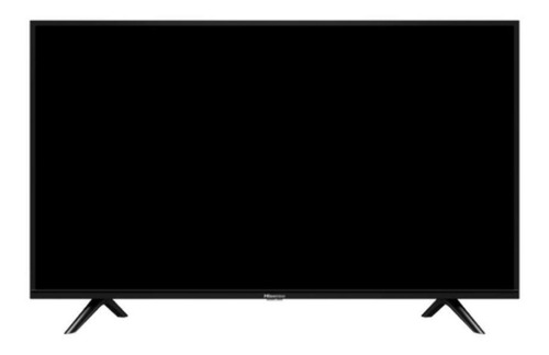 Smart Tv Led Hisense 32   H3219h5