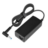 Cargador Para Portatil Hp Punta Azul Hp 240-g2 245-g2 250-g2