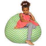 Silla Bean Bag Niños, Adolescentes Y Adultos, Incluye ...