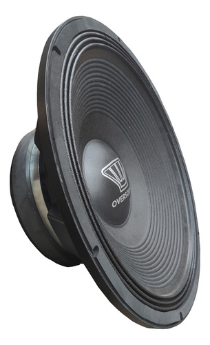 Alto Falante Oversound Woofer 15 Sub 1000 Xt 4 Ohms 1000w