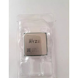 Processador Ryzen 5 1600 De 6 Núcleos 3.6ghz + Cooler - Box