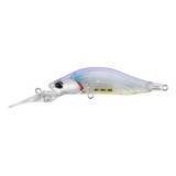 Isca Artificial Duo Realis Rozante Shad 63 Mr - Varias Cores Cor Rozante Mr - Iris Back Shad