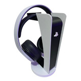 Suporte Headset Pulse3d - Ps5 - Playstation 5