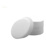 Filtro Papel Cafe Para Canastas Filtro 58mm Pack 100unidades