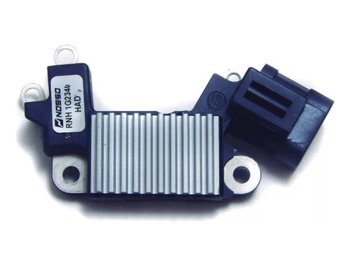 Regulador De Voltaje Compatible Con Hitachi Corsa Diesel