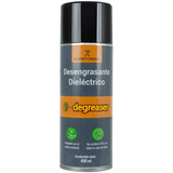 Desengrasante Dieléctrico Perfect Choice E-degreaser 400ml