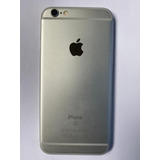  iPhone 6s 64 Gb Plata