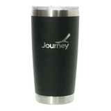 Vaso Térmico Journey Acero Inoxidable 304 Bi Capa 