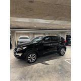 Kia Sportage 2015 2.0 Ex 2wd 163cv At