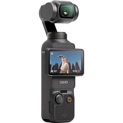 Dji Osmo 4k X3 | Mercado Livre