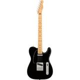 Guitarra Fender Player Telecaster Black