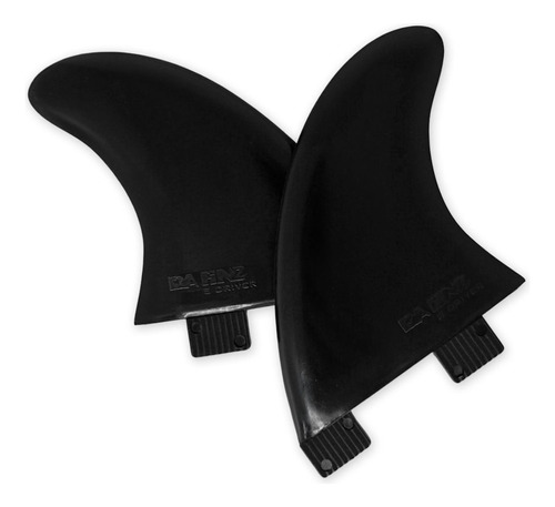 Quilhas Pequenas Estabilizadoras Long Stand Up Paddle Fcs I