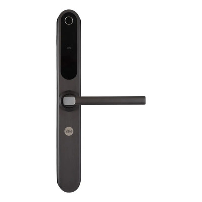 Kit Cerradura Eléctrica Yale Ysd100 2885 Perfil Aluminio | Meses sin interés