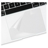 Lamina Protectora Trackpad Macbook Air M1 A2337 / A2179