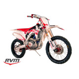 Rvm Jawa Cz 250 R - Enduro- Cross - On Off - Motofun